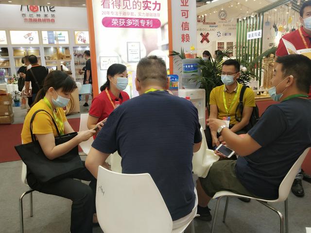 不起眼商品“錢”景無限！冷門商機(jī)驚艷上海百貨會(huì)