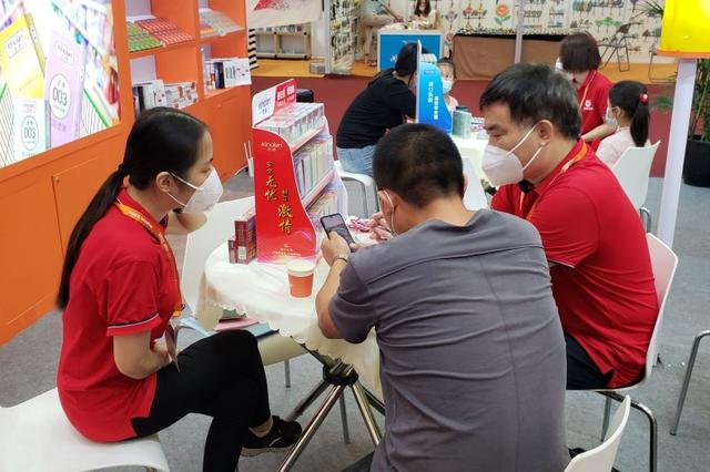 不起眼商品“錢”景無限！冷門商機(jī)驚艷上海百貨會(huì)