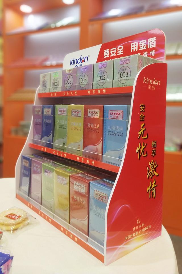 不起眼商品“錢”景無限！冷門商機(jī)驚艷上海百貨會(huì)