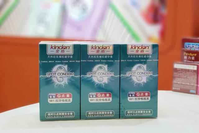 不起眼商品“錢”景無限！冷門商機(jī)驚艷上海百貨會(huì)