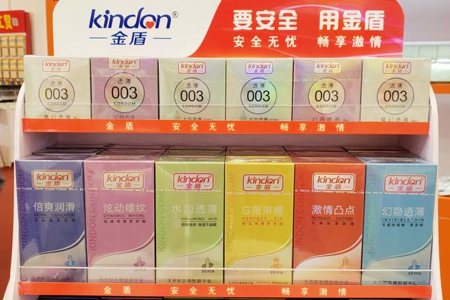 不起眼商品“錢”景無限！冷門商機(jī)驚艷上海百貨會(huì)