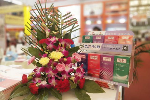 不起眼商品“錢”景無限！冷門商機(jī)驚艷上海百貨會(huì)