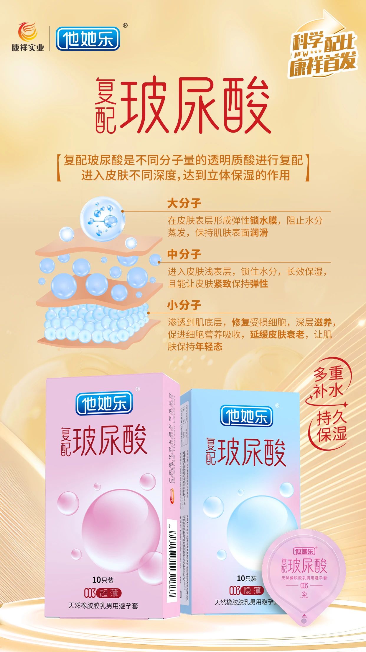 挖掘藥房新增量，康祥攜全新產(chǎn)品參加2025西鼎會(huì)3.jpg