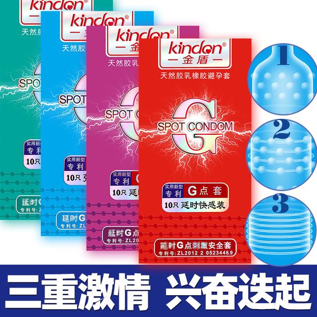 男女間，誰(shuí)買避孕套更合適？