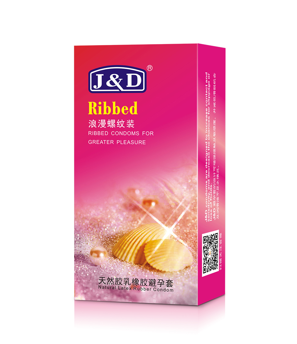 女生喜歡螺紋顆粒避孕套嗎？有什么好處？