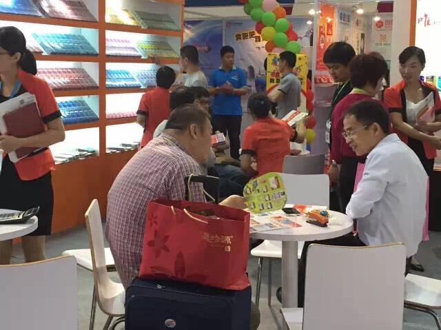 上海藥交會(huì)到底長(zhǎng)啥樣，竟然傷了全國(guó)醫(yī)藥人的心？(圖10)