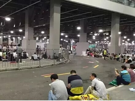上海藥交會(huì)到底長(zhǎng)啥樣，竟然傷了全國(guó)醫(yī)藥人的心？(圖15)