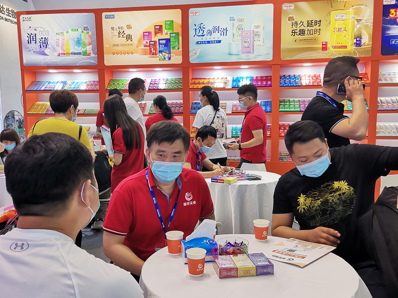國貨崛起正當(dāng)時，廣東康祥實業(yè)憑實力出圈！(圖2)