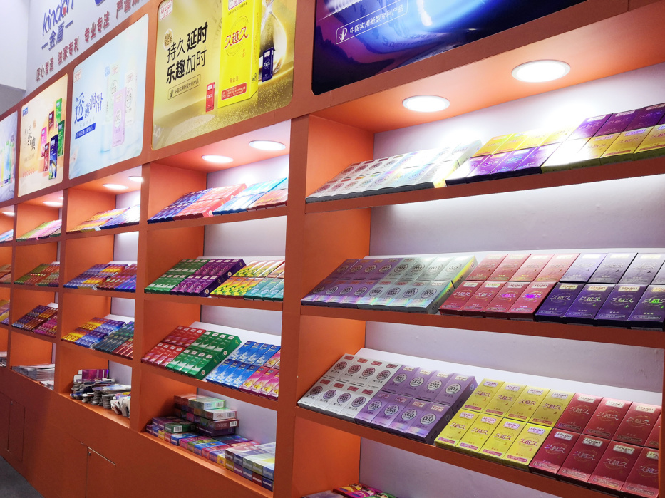 國貨崛起正當(dāng)時，廣東康祥實業(yè)憑實力出圈！(圖4)